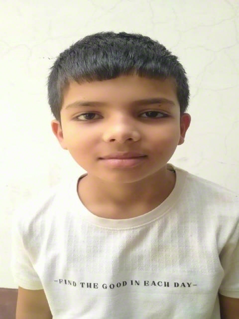 Sponsor A Child